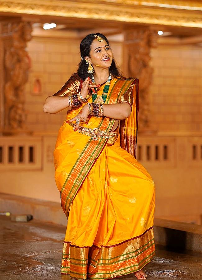 Sakshi Post