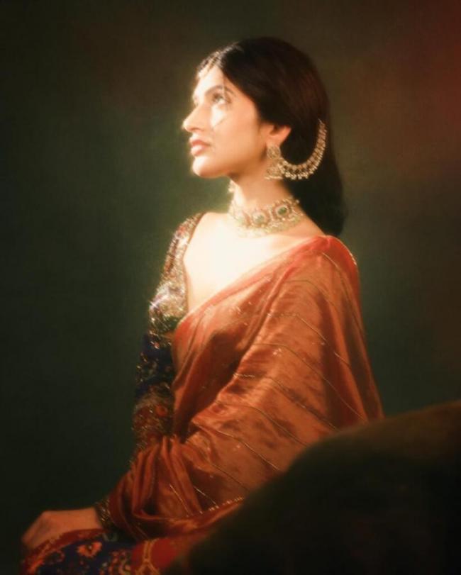 Sakshi Post