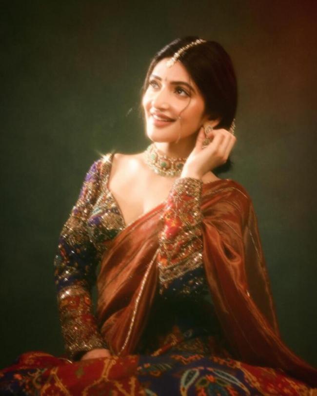 Sakshi Post