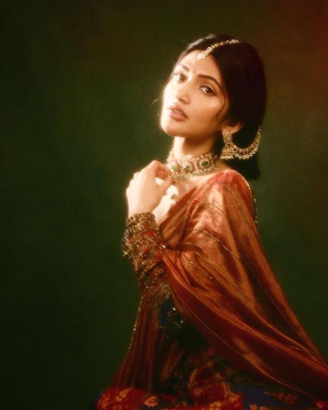 Sakshi Post