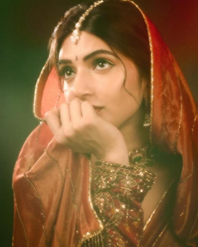 Sakshi Post