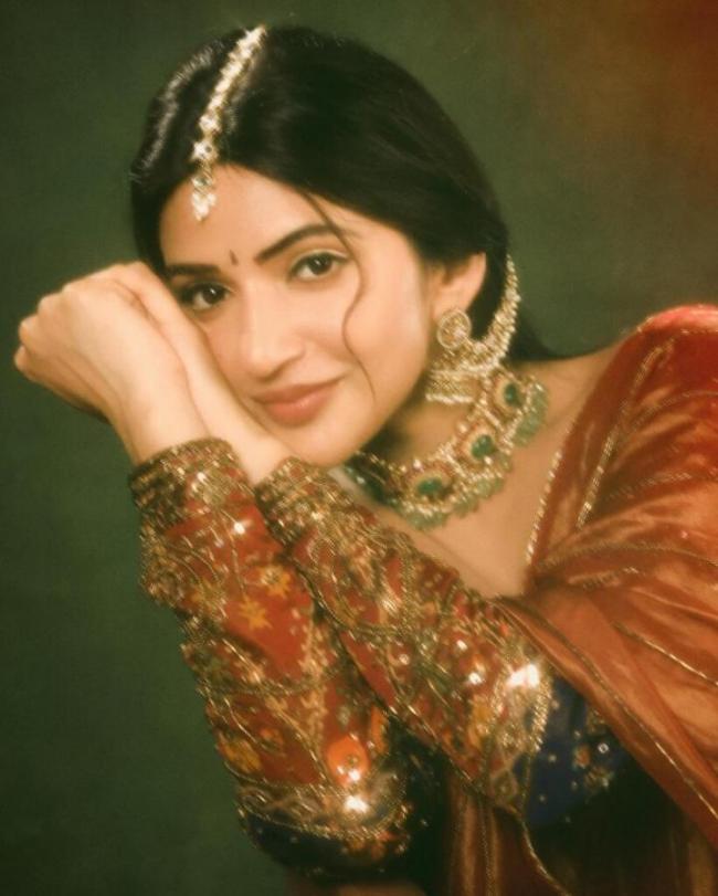 Sakshi Post