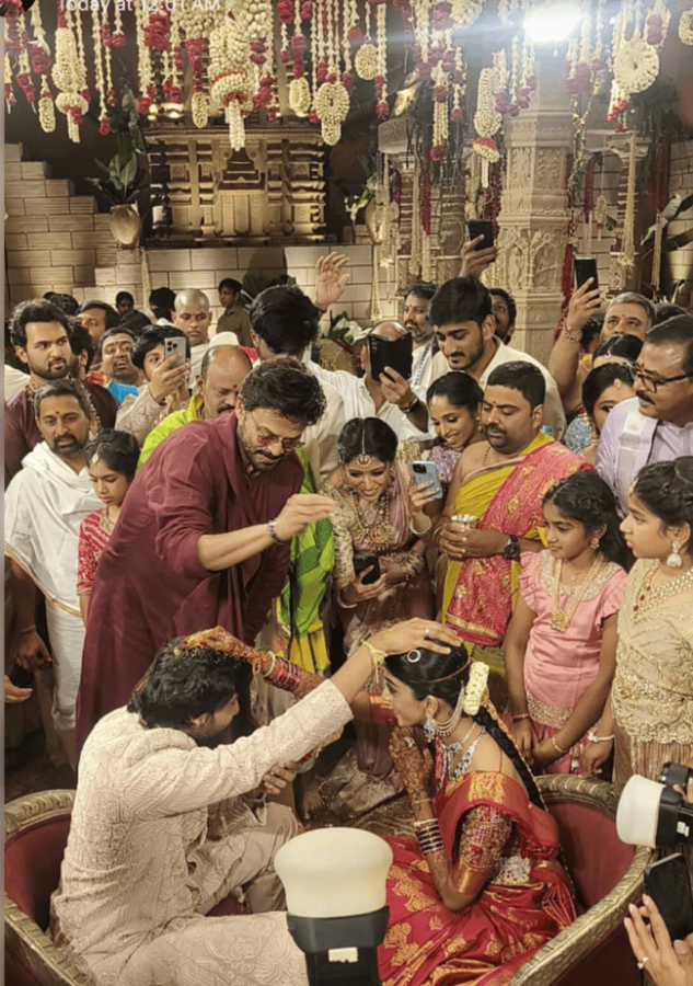 Sakshi Post