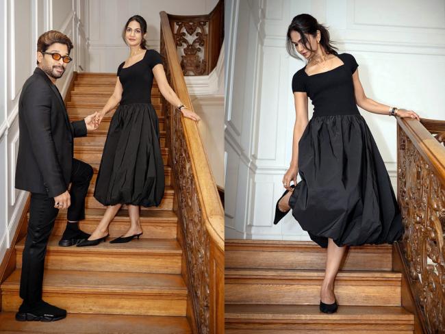 Sakshi Post
