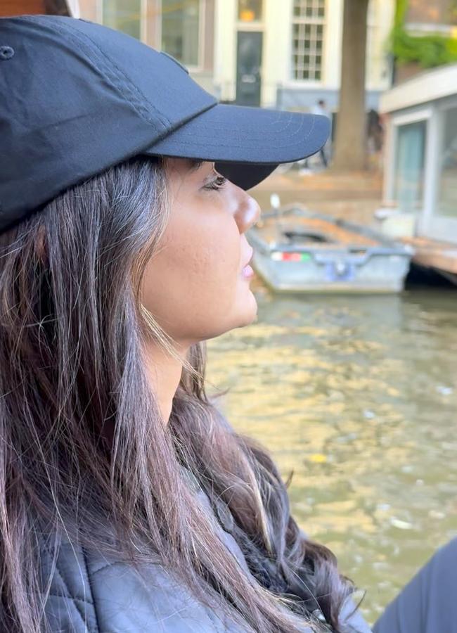 Sakshi Post