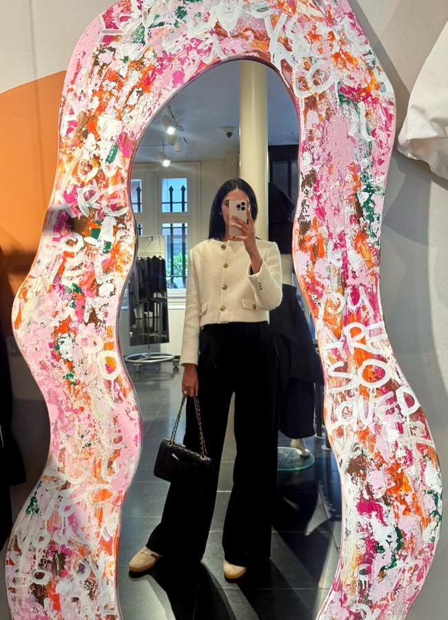 Sakshi Post