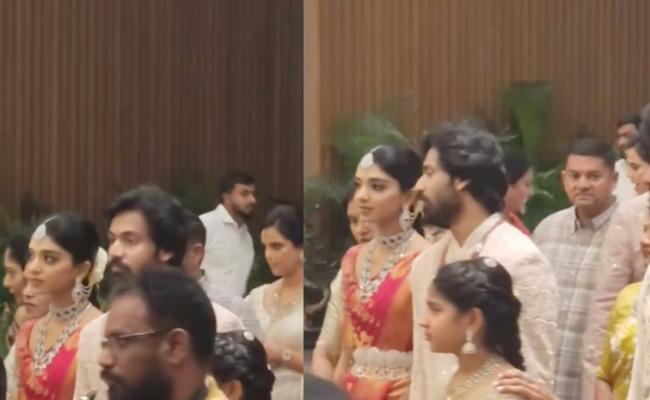 Sakshi Post