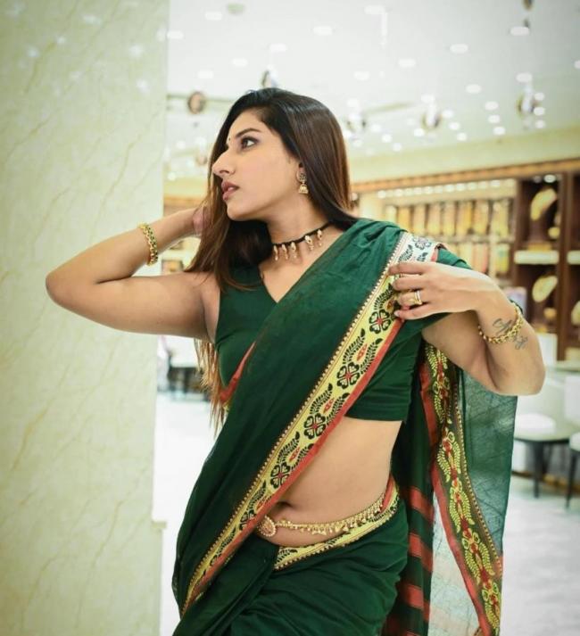 Sakshi Post