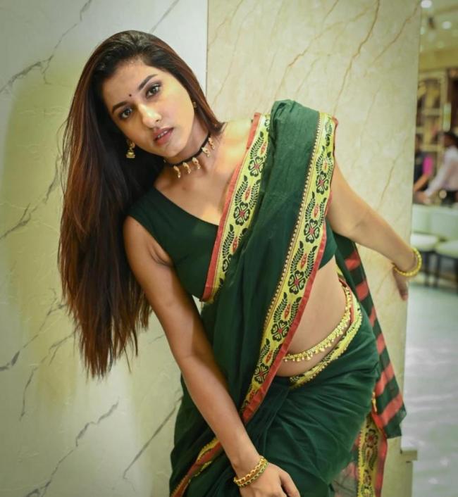 Sakshi Post