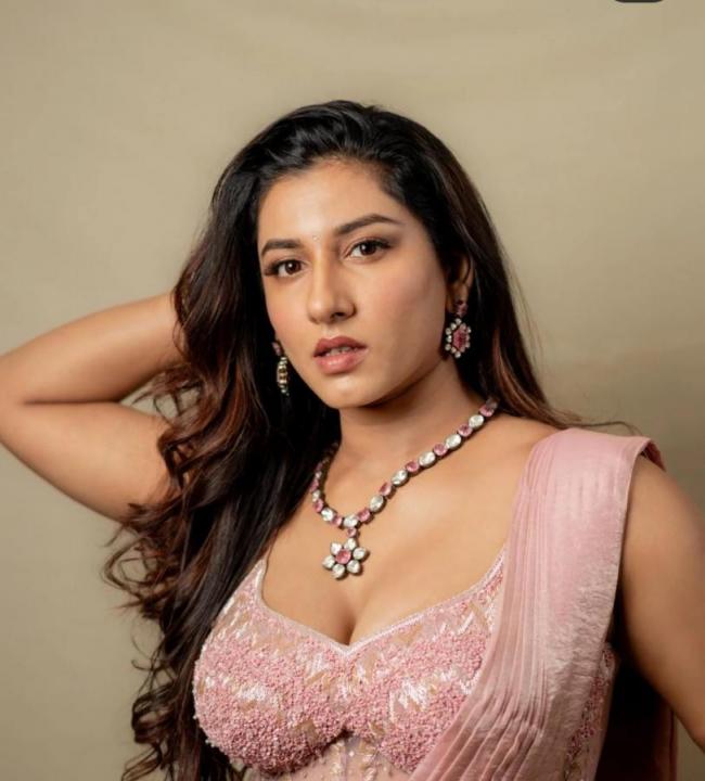 Sakshi Post