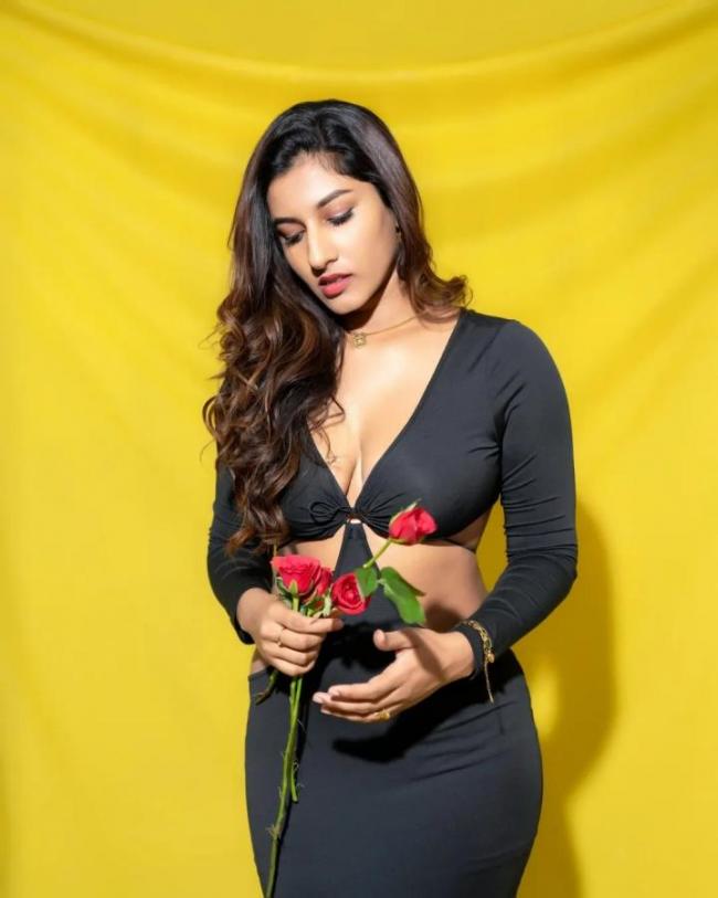 Sakshi Post