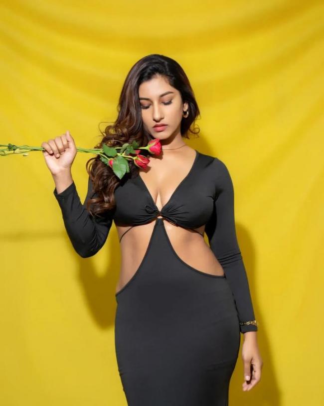 Sakshi Post