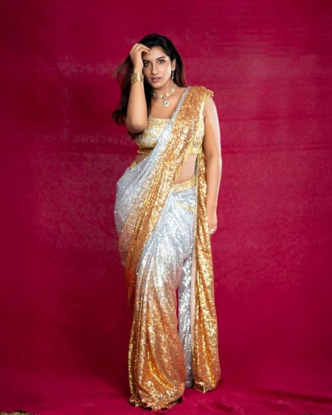 Sakshi Post