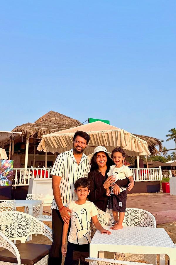 Sakshi Post
