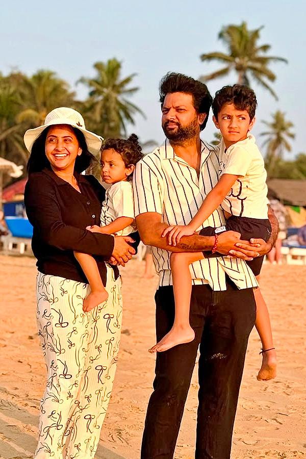 Sakshi Post