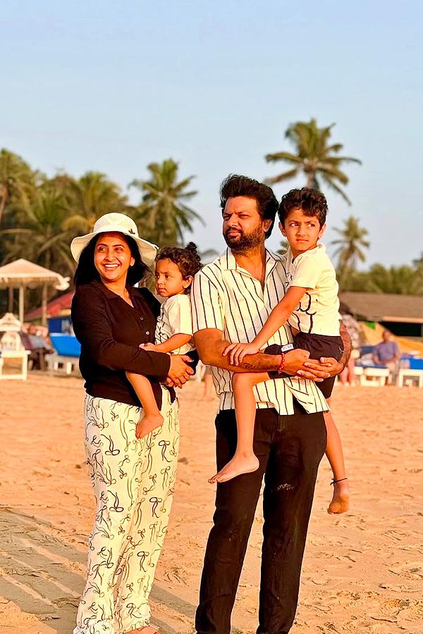 Sakshi Post