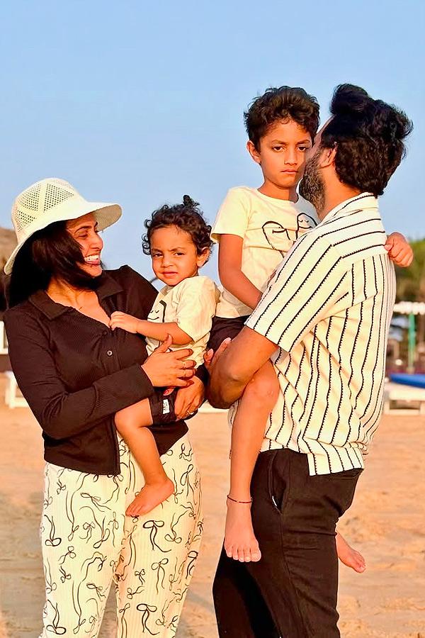 Sakshi Post