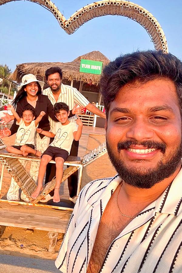 Sakshi Post