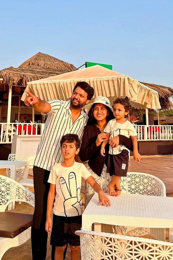 Sakshi Post