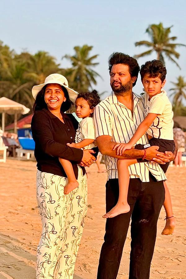 Sakshi Post