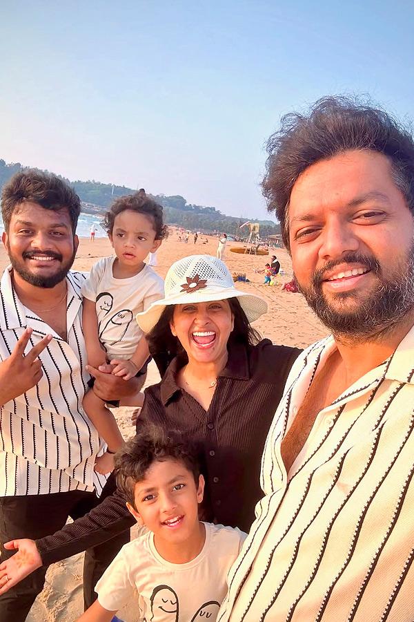 Sakshi Post