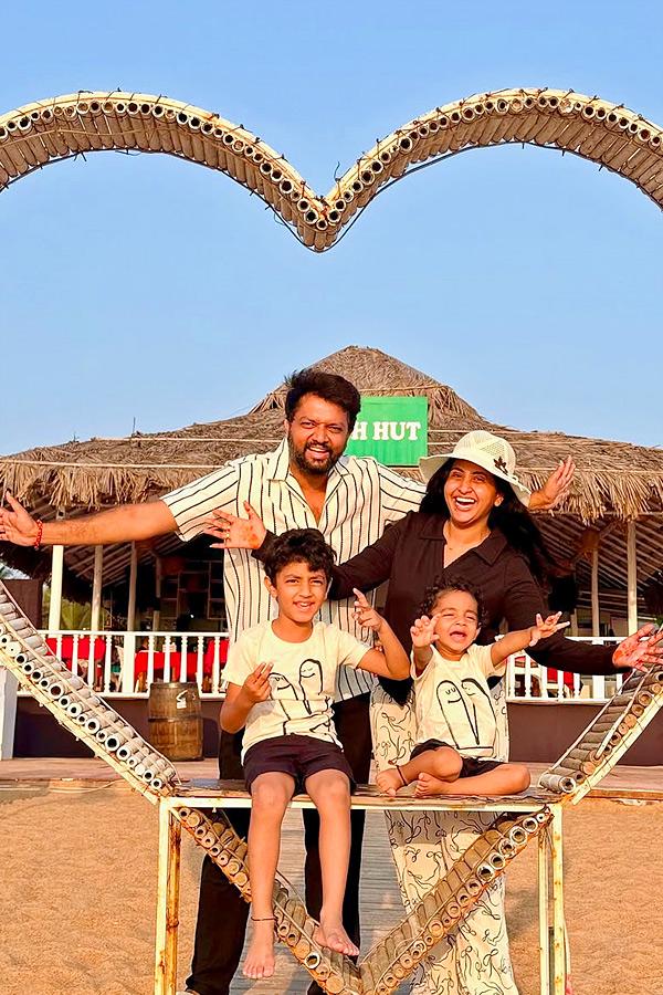 Sakshi Post