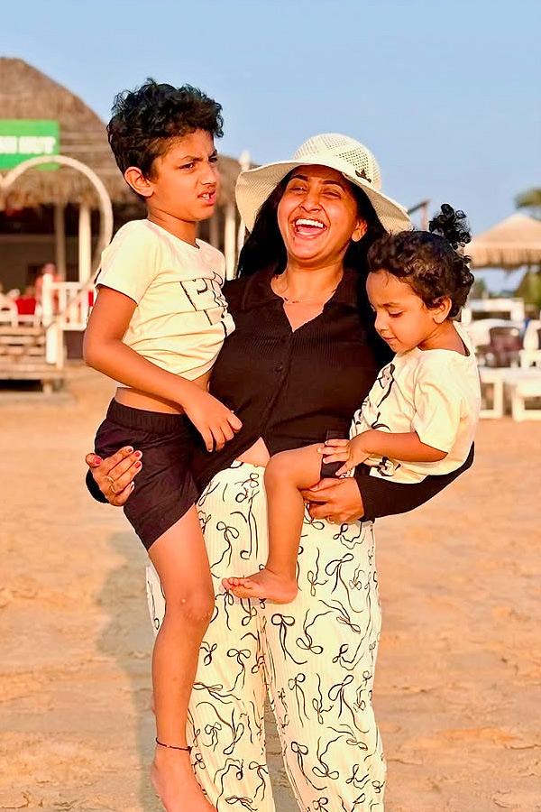 Sakshi Post