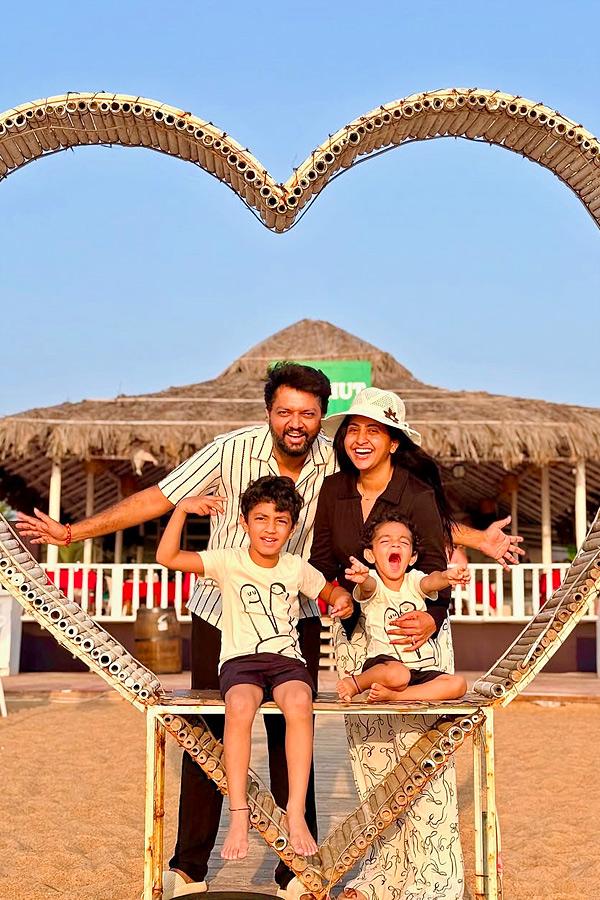 Sakshi Post