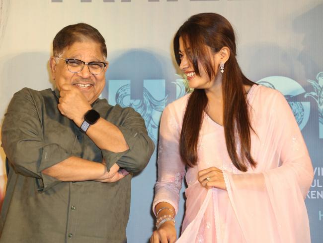 Sakshi Post