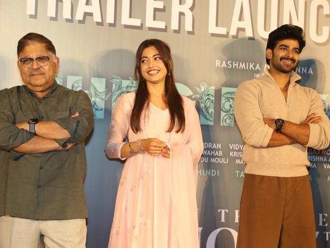 Sakshi Post