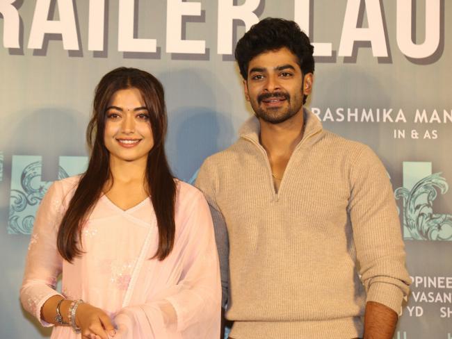 Sakshi Post