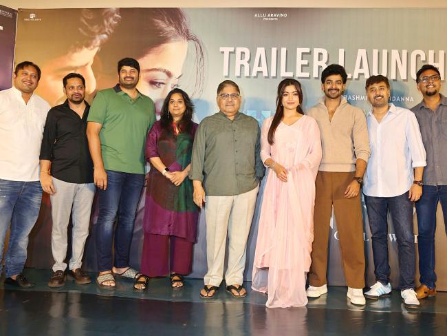 Sakshi Post
