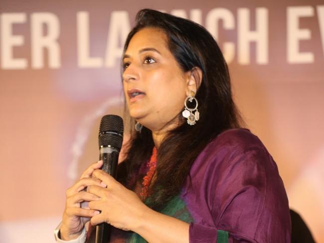Sakshi Post