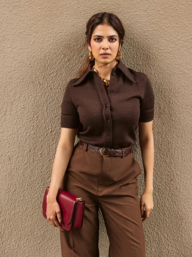 Sakshi Post