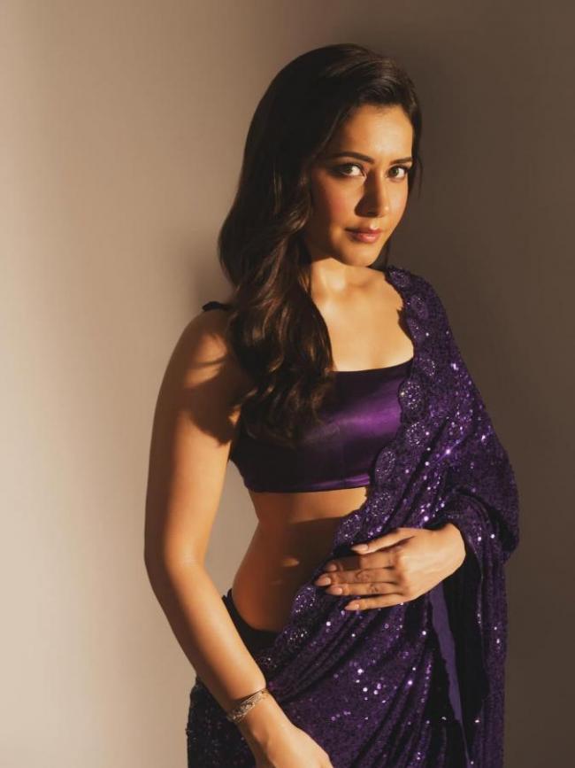 Sakshi Post