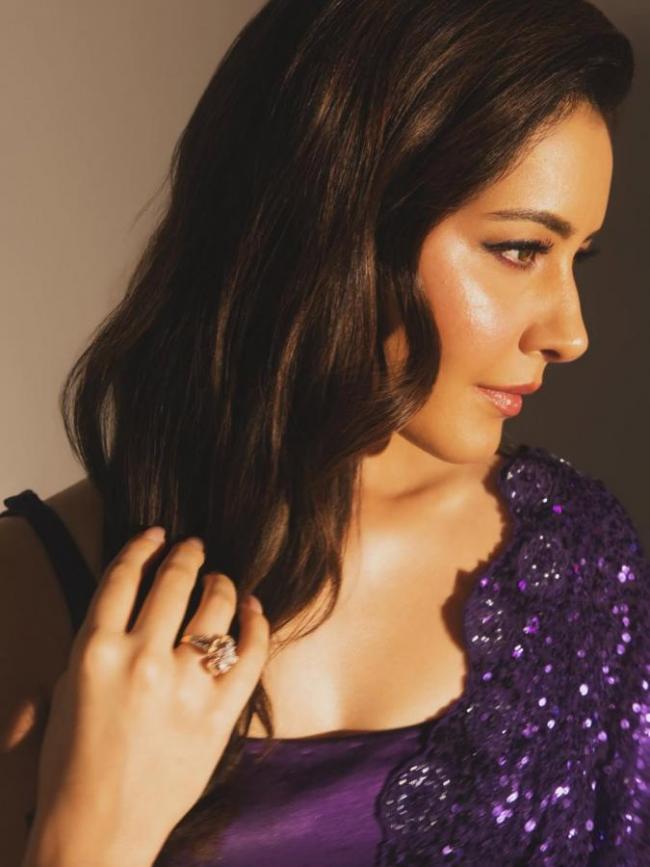 Sakshi Post