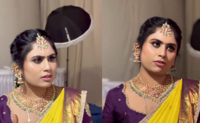 Sakshi Post