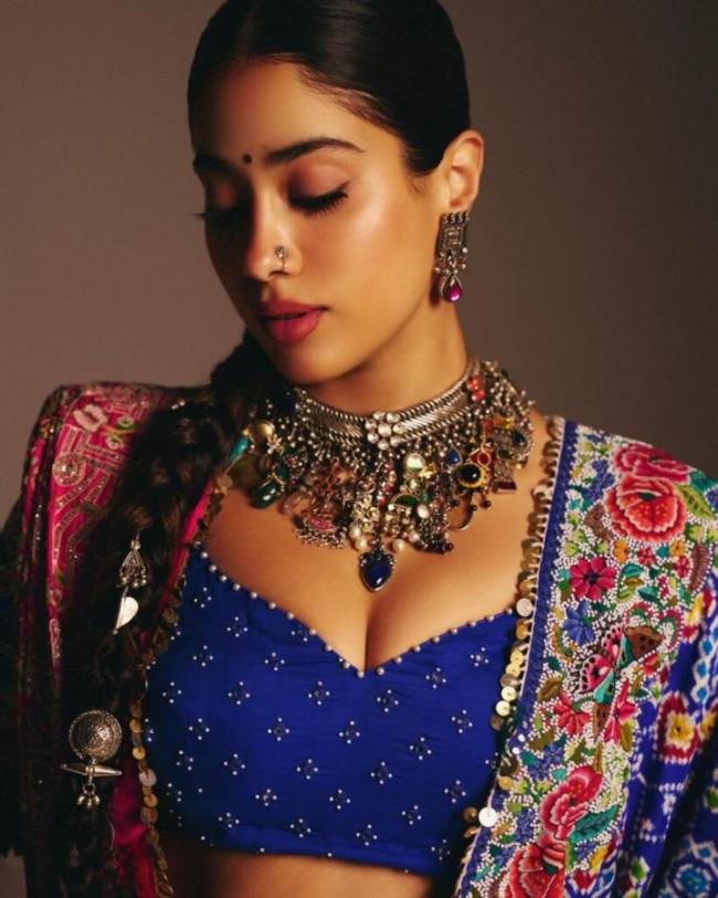 Sakshi Post