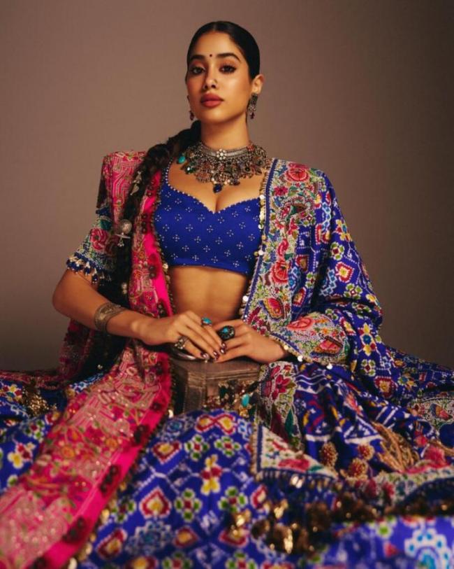 Sakshi Post