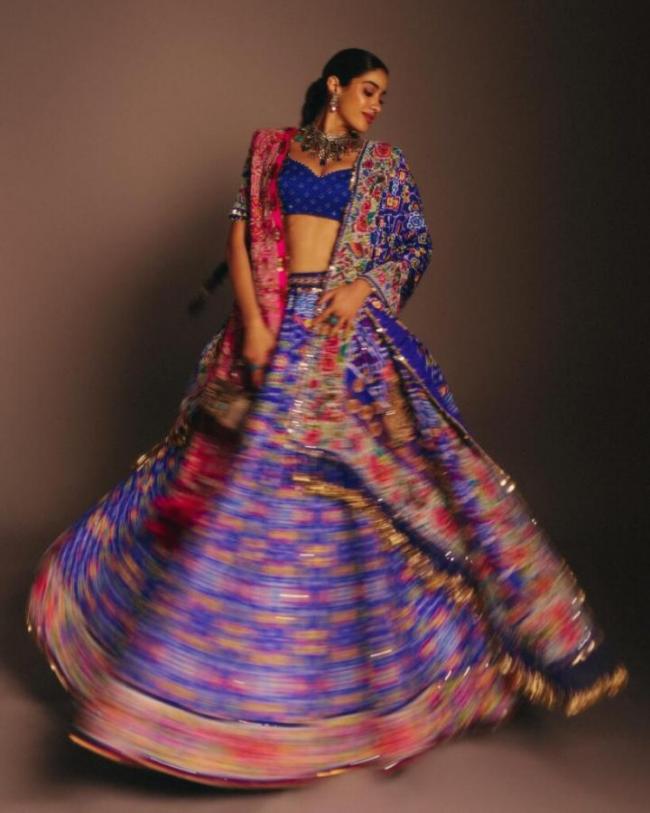 Sakshi Post