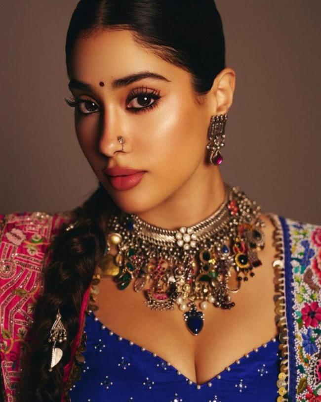 Sakshi Post