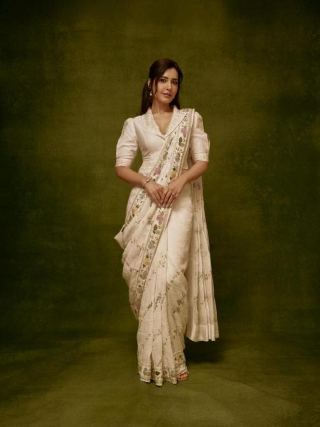 Sakshi Post