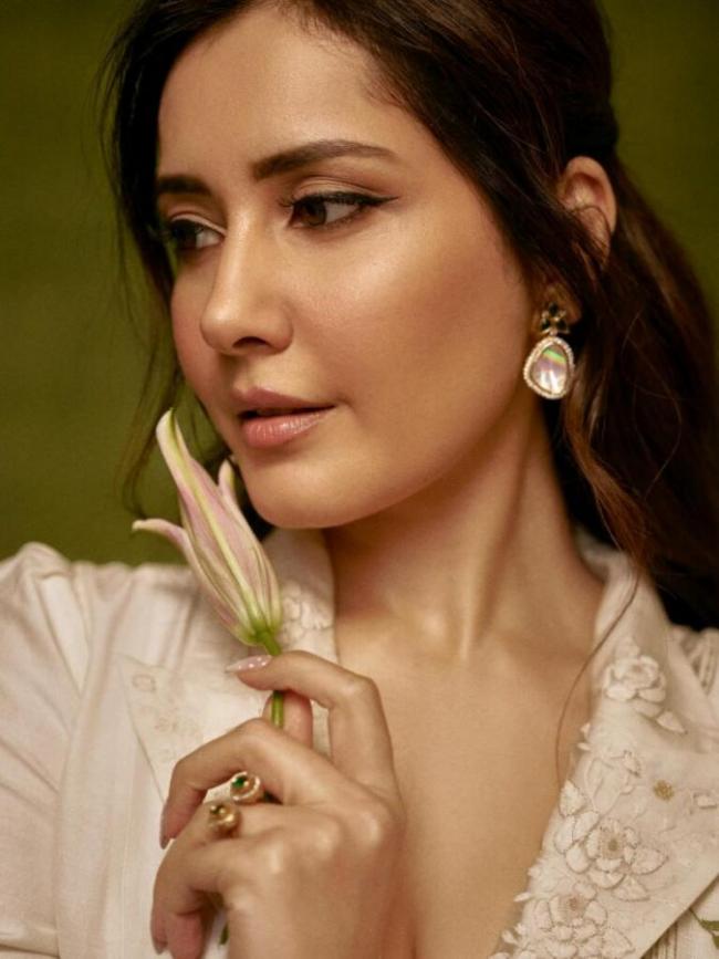 Sakshi Post