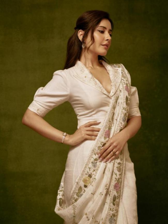 Sakshi Post