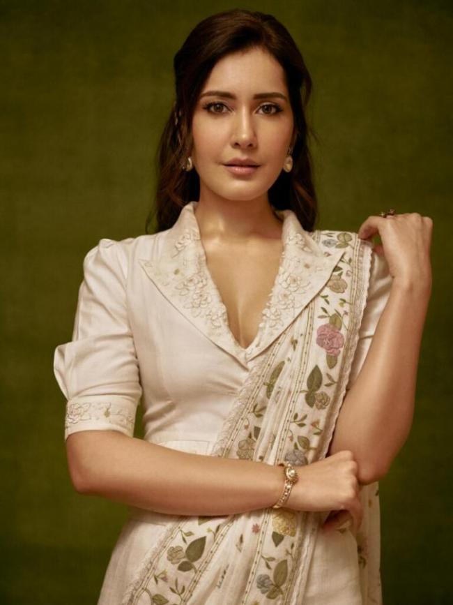 Sakshi Post