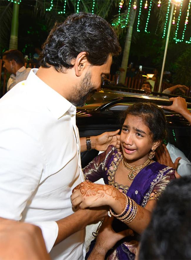 Sakshi Post