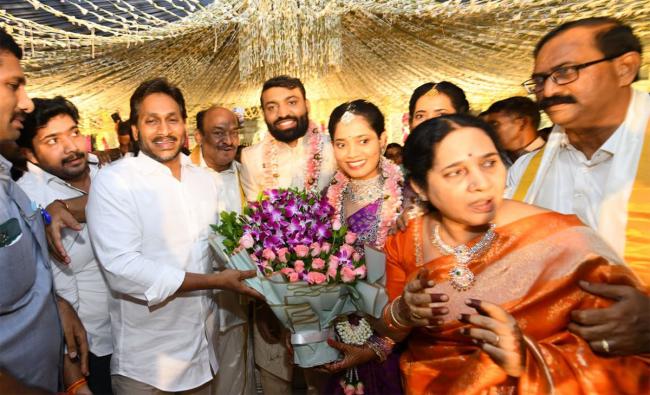 Sakshi Post