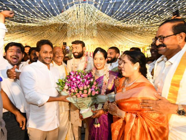 Sakshi Post