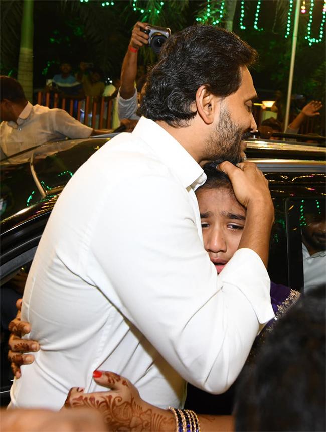 Sakshi Post