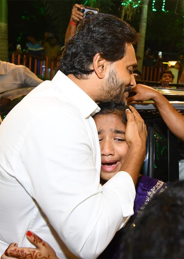 Sakshi Post